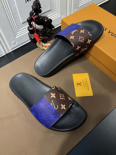 LV women slippers AAA-088