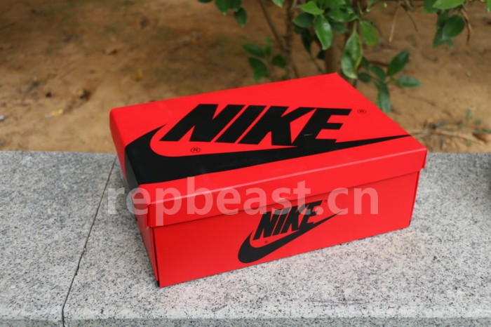 Authentic Air Jordan 1 High Zoom R2T