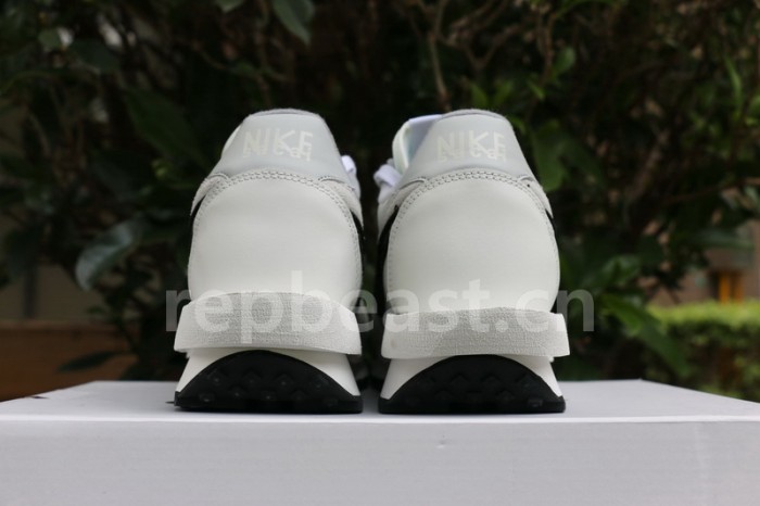 Authentic Dior x Sacai Shoes