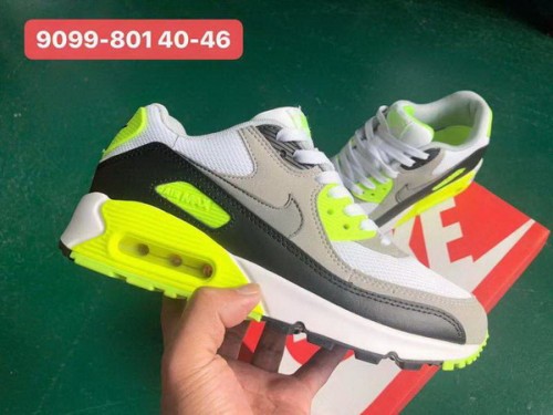 Nike Air Max 90 men shoes-810
