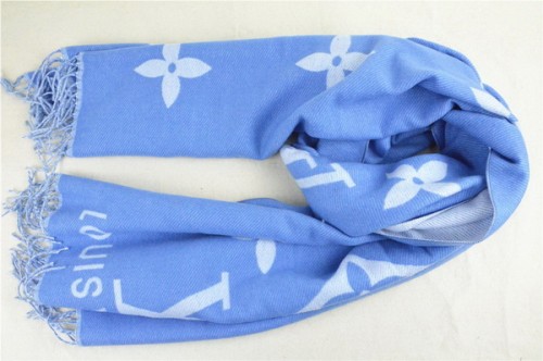 LV Silk Scarf AAA-241