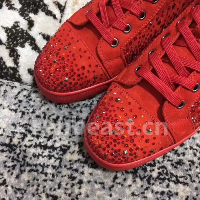 Super Max Christian Louboutin Shoes-1044