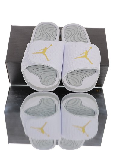 Jordan men slippers-052