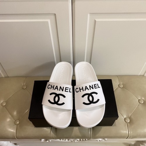CHNL women slippers AAA-297