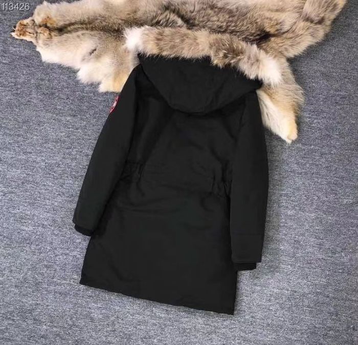 CG Down Jacket men-691