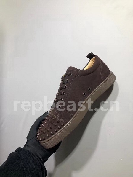 Super Max Christian Louboutin Shoes-1152