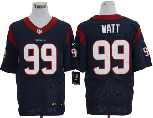 Nike Elite Houston Texans Jersey-103