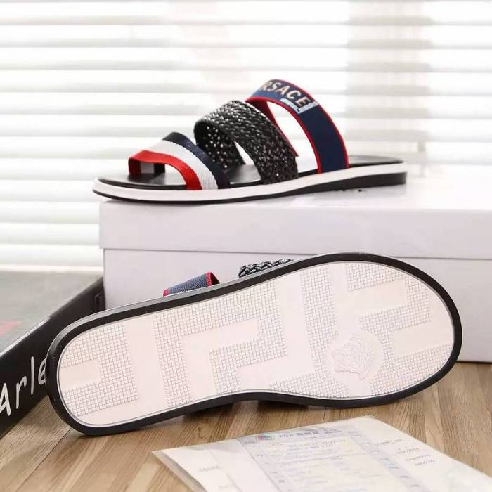 Ves men slippers AAA-049