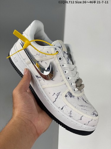 Nike air force shoes women low-2492
