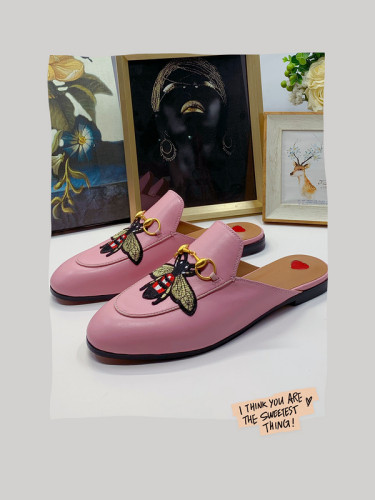 G women slippers 1：1 quality-249