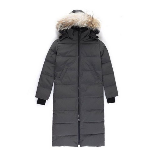 CG Down Jacket women-020