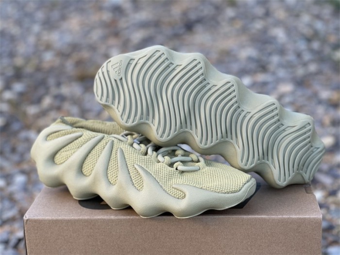 Authentic Yeezy  450 Resin