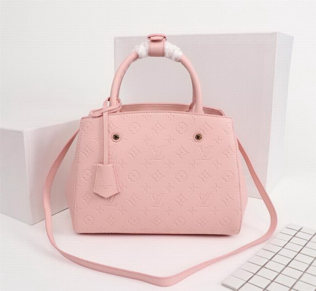 LV Hangbags AAA Women-598