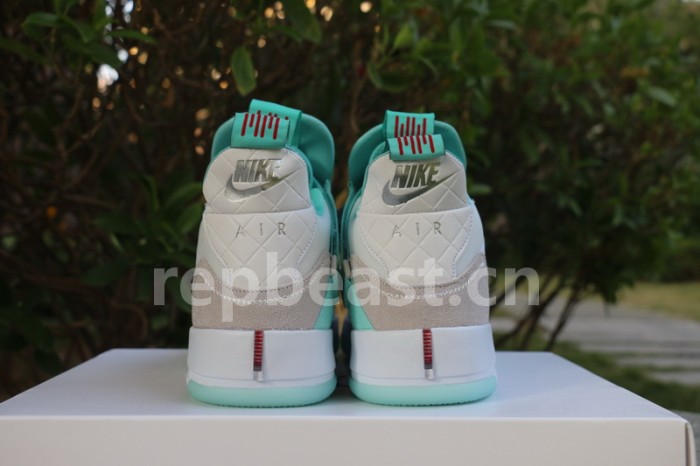 Authentic Air Jordan 33 BV5072 101