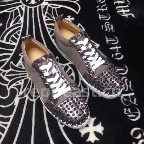 Super Max Christian Louboutin Shoes-763