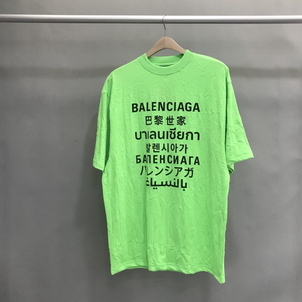 B Shirt 1：1 Quality-1912(XS-L)