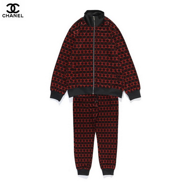 CH long sleeve men suit-143(M-XXL)