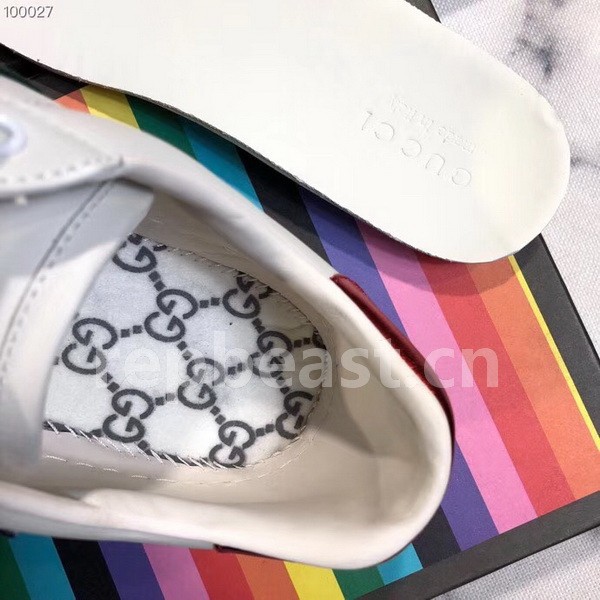 Super Max G Shoes-282