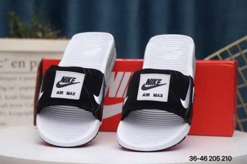 Women slippers-027