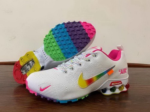 Nike Shox Reax Run Shoes men-077