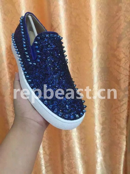 Super Max Christian Louboutin Shoes-245