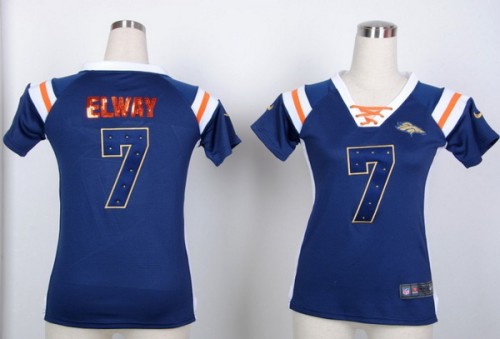 NEW NFL jerseys women-681