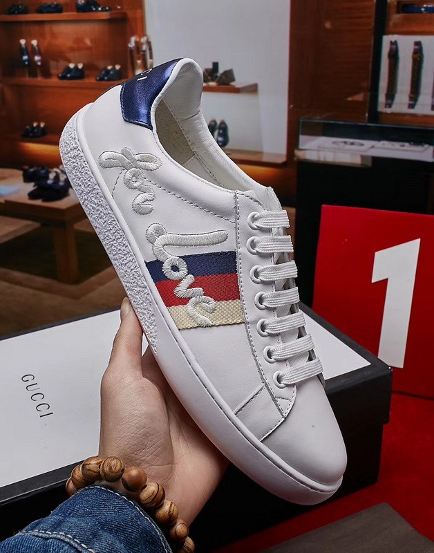 Super Max G Shoes-241