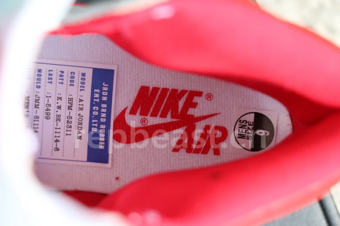 Authentic Air Jordan “New Beginnings” Pack