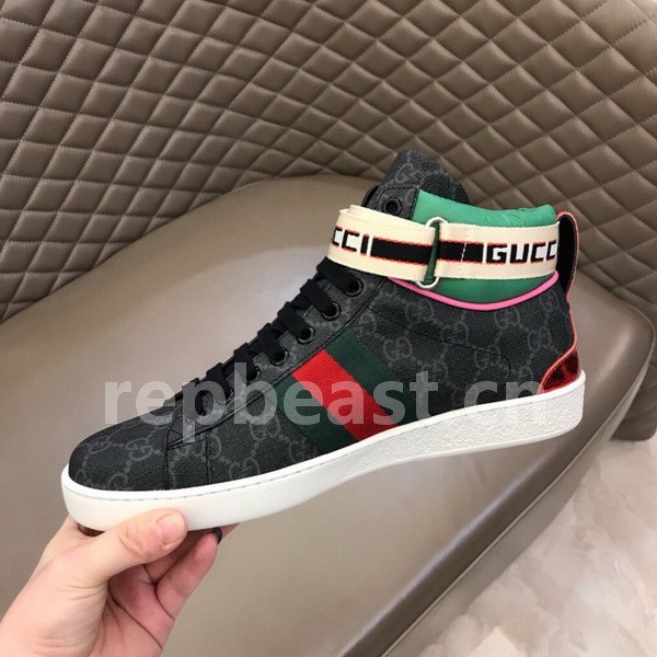 Super Max G Shoes-369