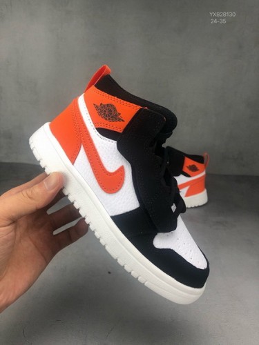 Jordan 1 kids shoes-300