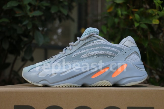 Authentic Yeezy Boost 700 V2 “Inertia” 2.0