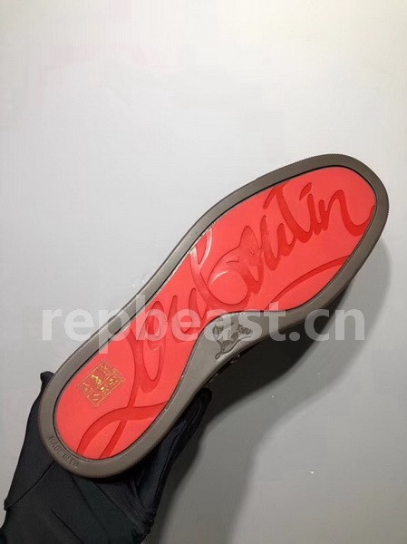Super Max Christian Louboutin Shoes-1152
