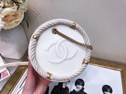 CHNL High End Quality Bag-062