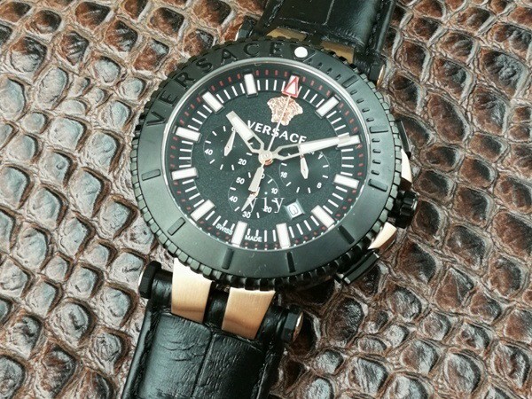 Versace Watches-202