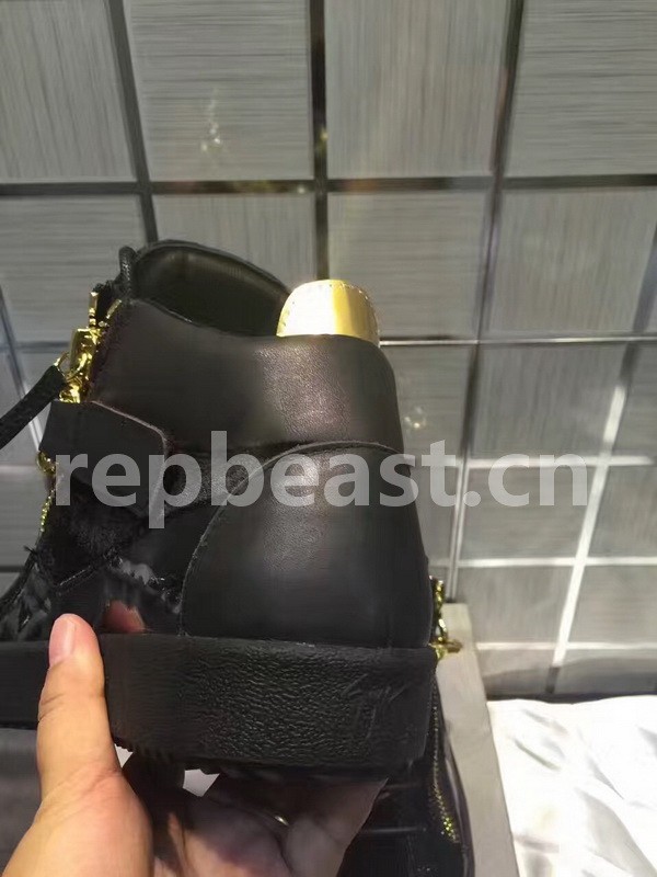 Super Max GZ Shoes153