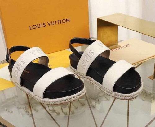 LV Sandals 1;1 Quality-048