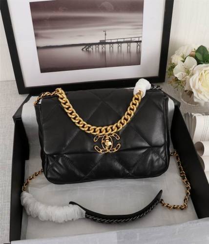 CHAL Handbags AAA Quality-218
