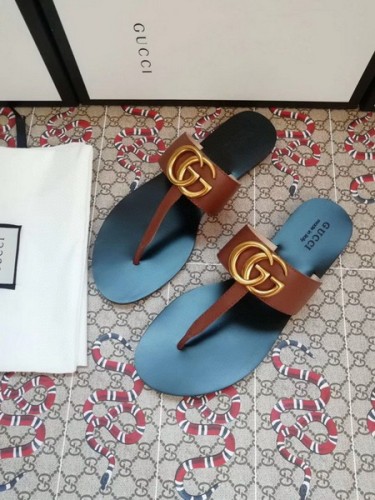 G women slippers AAA-186