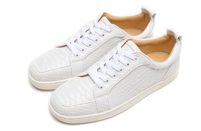 Christian Louboutin mens shoes-317