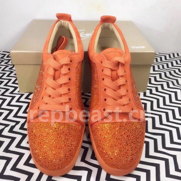Super Max Christian Louboutin Shoes-944