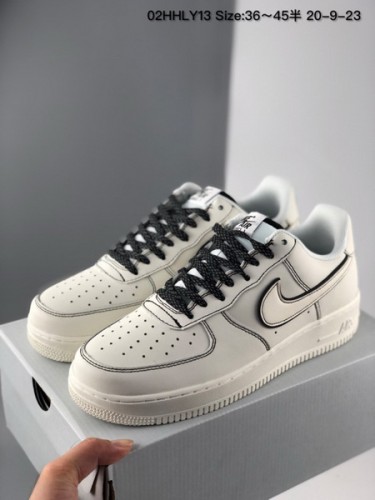 Nike air force shoes men low-1878