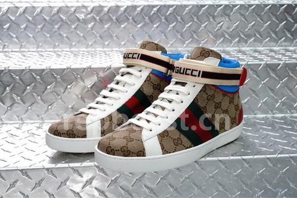 Super Max G Shoes-367