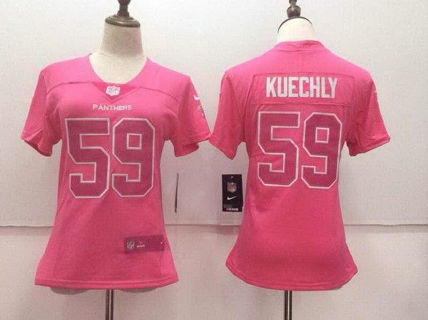 NFL 2019 Jerseys women-605