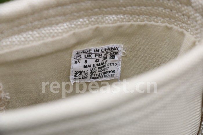 Authentic AD Yeezy 950 Boot Turtle