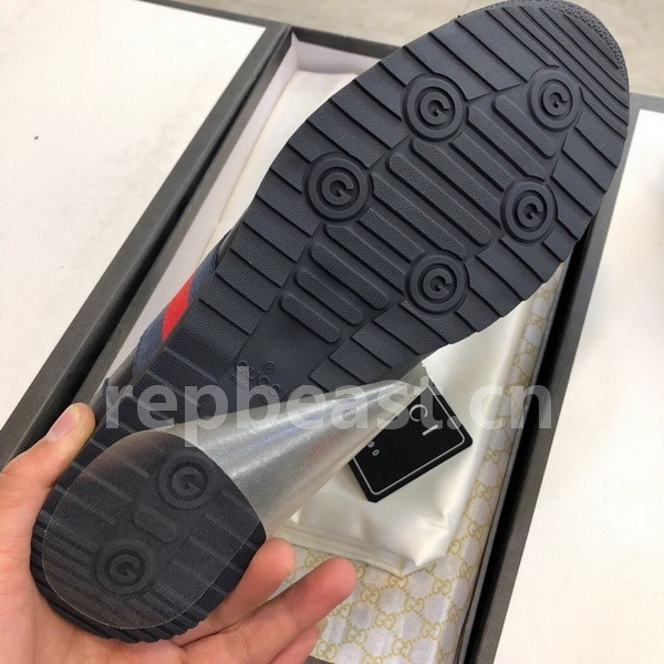 Super Max G Shoes-346