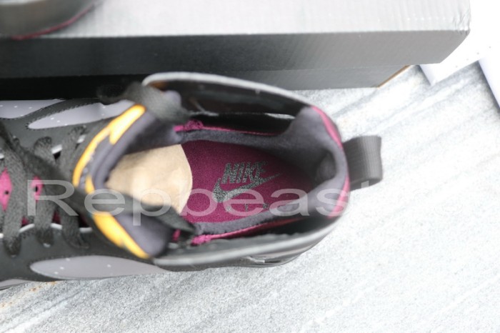 Authentic Air Jordan 7 “Bordeaux” 2015