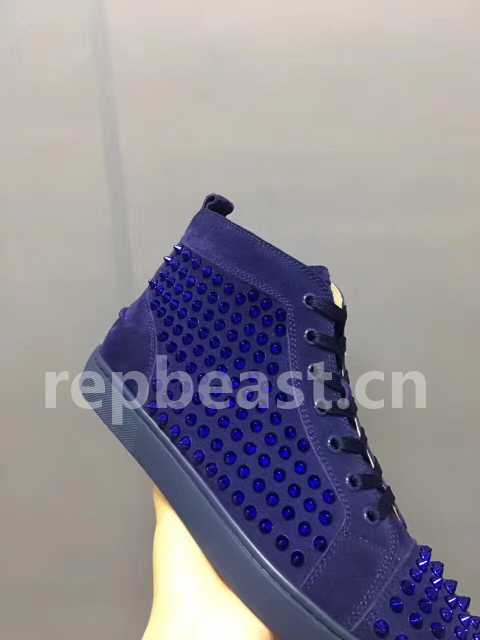 Super Max Christian Louboutin Shoes-791