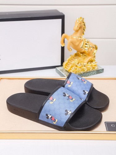 G Sandals 1：1 Quality-146