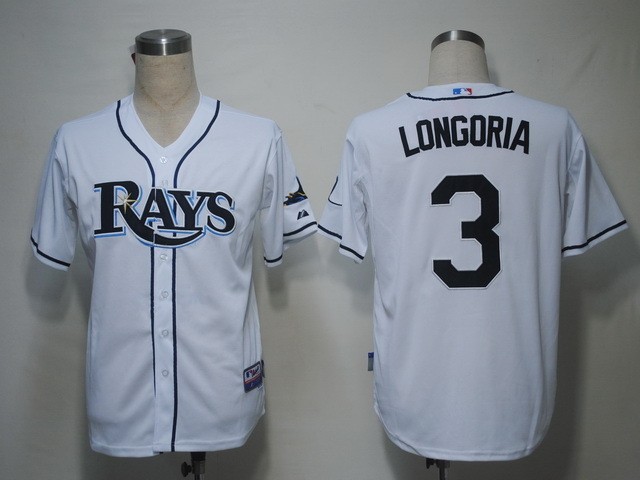 MLB Tampa Bay Rays-017