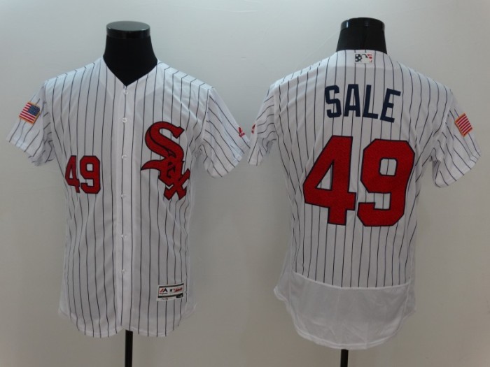 MLB Chicago White Sox-063